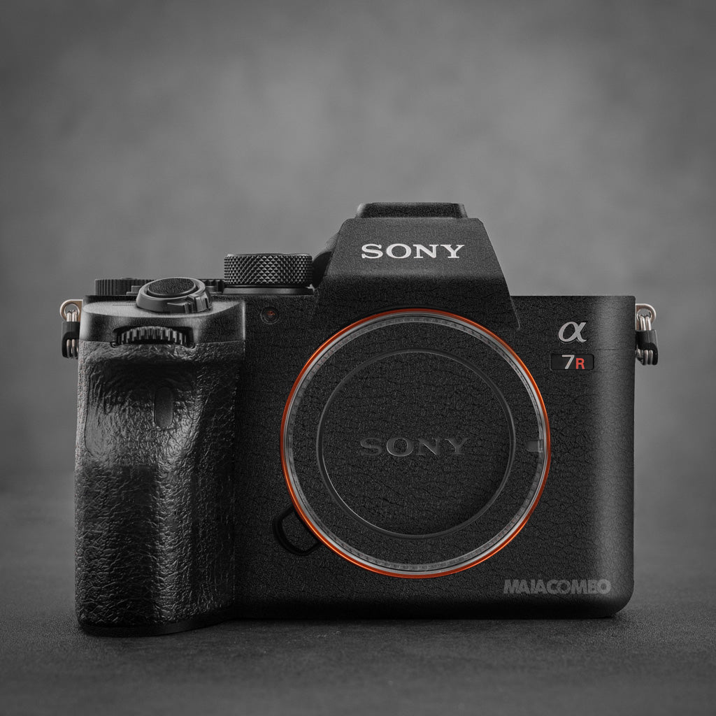 SONY A7RIV/ A7R4 Camera Skin/ Wrap