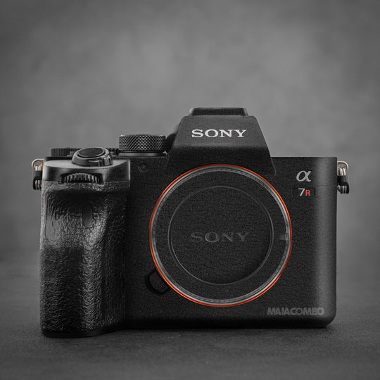 SONY A7RIV/ A7R4 Camera Skin/ Wrap