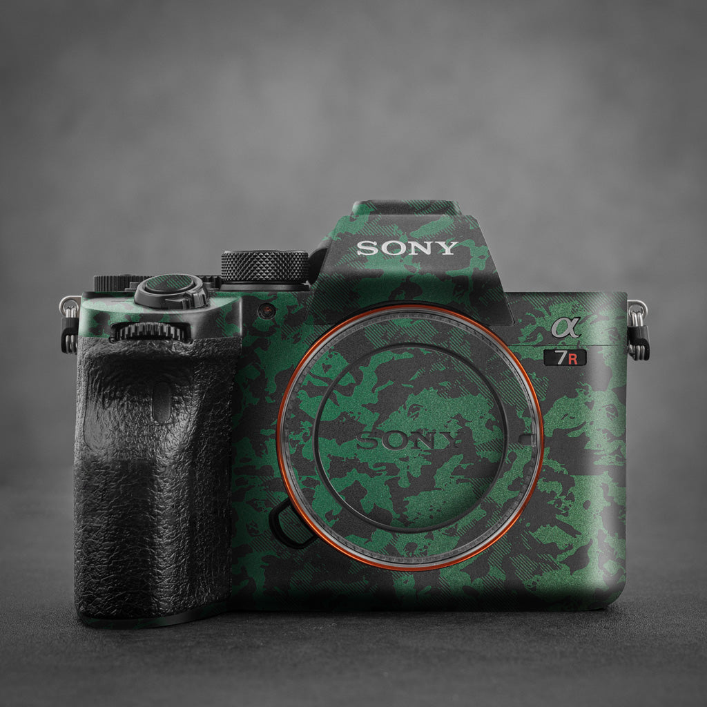 SONY A7RIV/ A7R4 Camera Skin/ Wrap