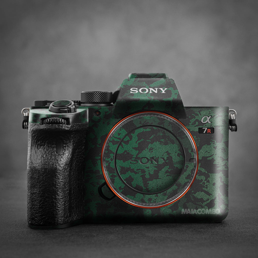 SONY A7RIV/ A7R4 Camera Skin/ Wrap