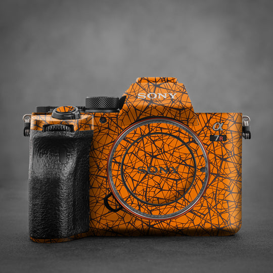 SONY A7RIV/ A7R4 Camera Skin/ Wrap