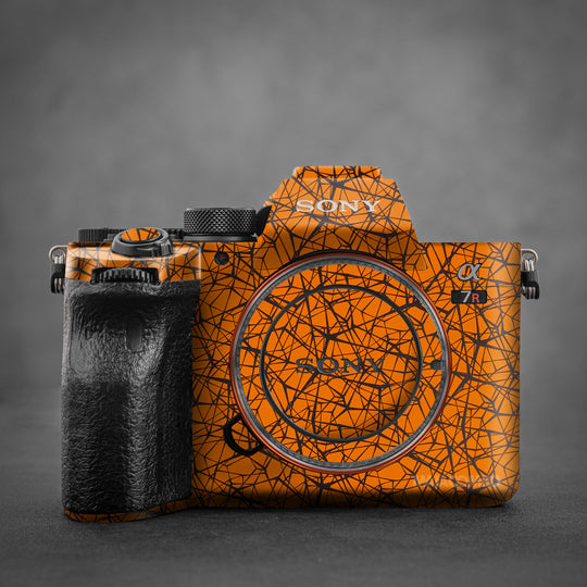 SONY A7RIV/ A7R4 Camera Skin/ Wrap