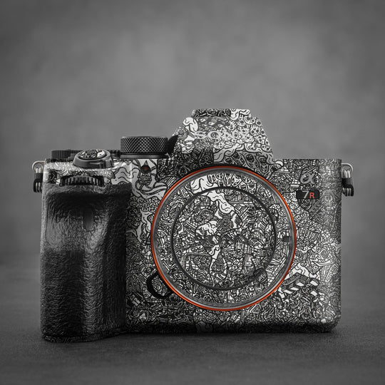 SONY A7RIV/ A7R4 Camera Skin/ Wrap