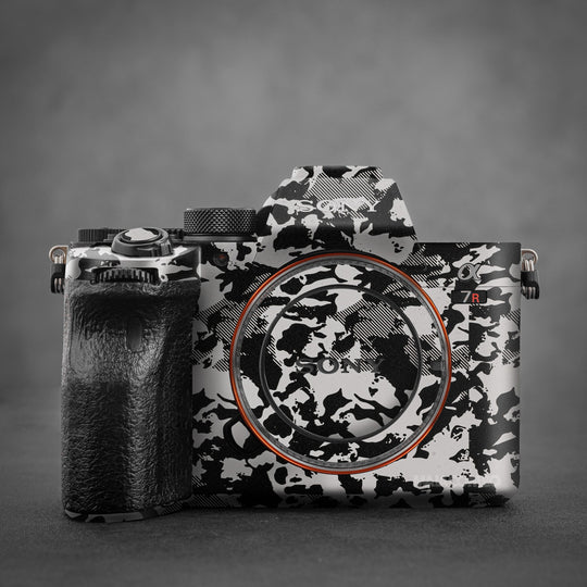SONY A7RIV/ A7R4 Camera Skin/ Wrap