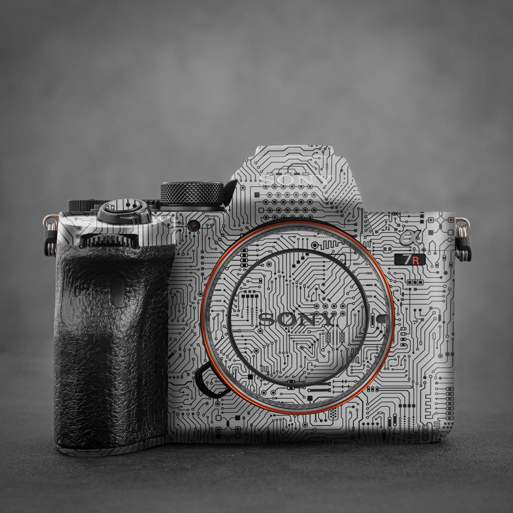 SONY A7RIV/ A7R4 Camera Skin/ Wrap