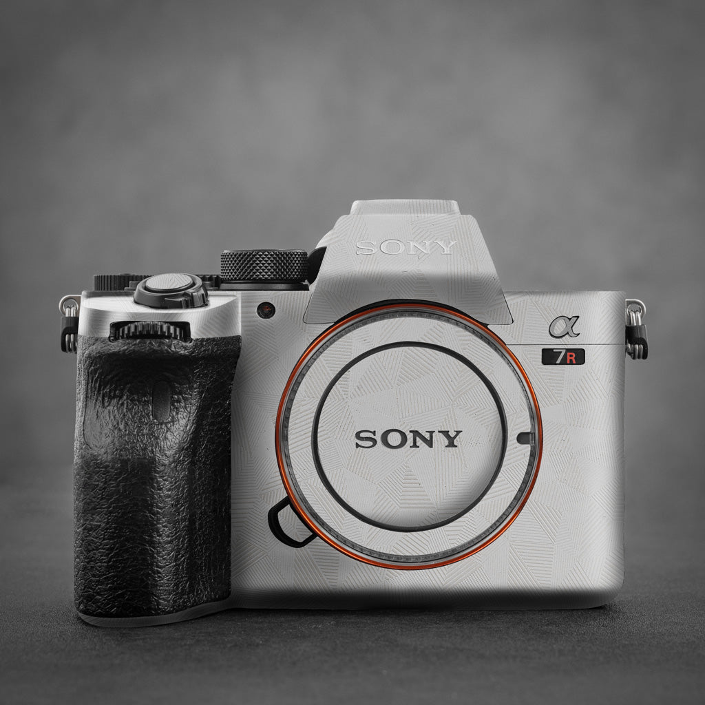 SONY A7RIV/ A7R4 Camera Skin/ Wrap