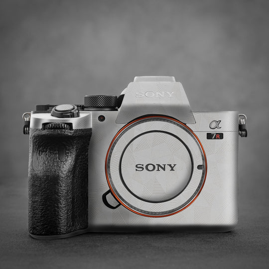 SONY A7RIV/ A7R4 Camera Skin/ Wrap