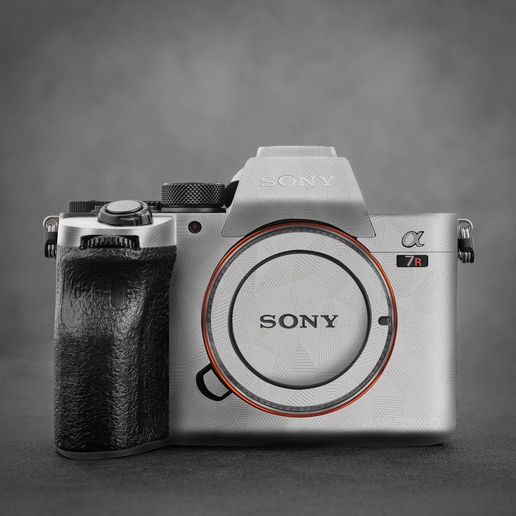 SONY A7RIV/ A7R4 Camera Skin/ Wrap