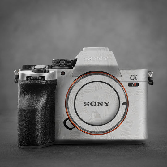 SONY A7RIV/ A7R4 Camera Skin/ Wrap