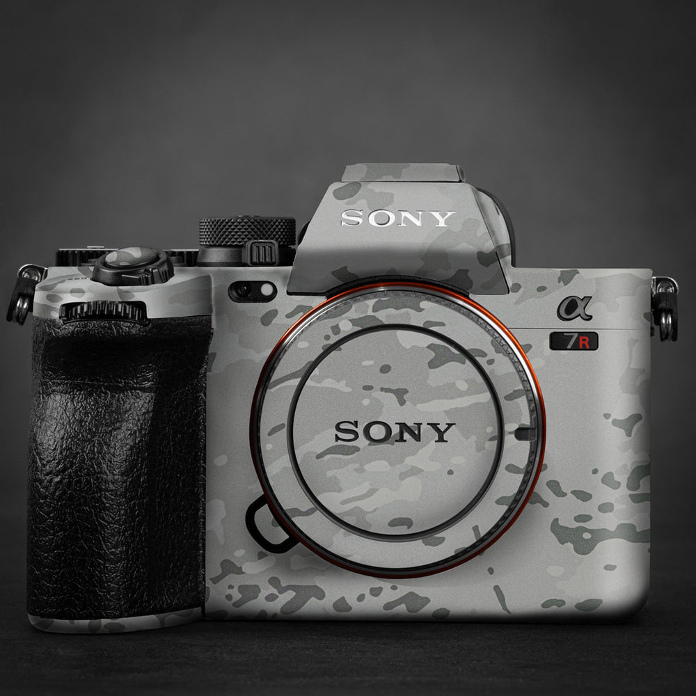 SONY Alpha A7RV Camera Skin/ Wrap