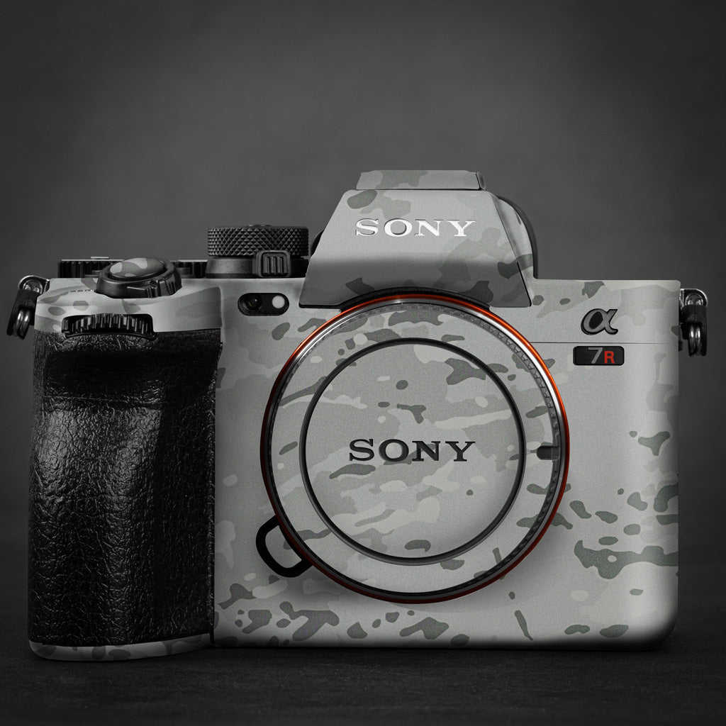 SONY Alpha A7RV Camera Skin/ Wrap