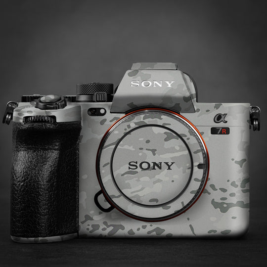 SONY Alpha A7RV Camera Skin/ Wrap