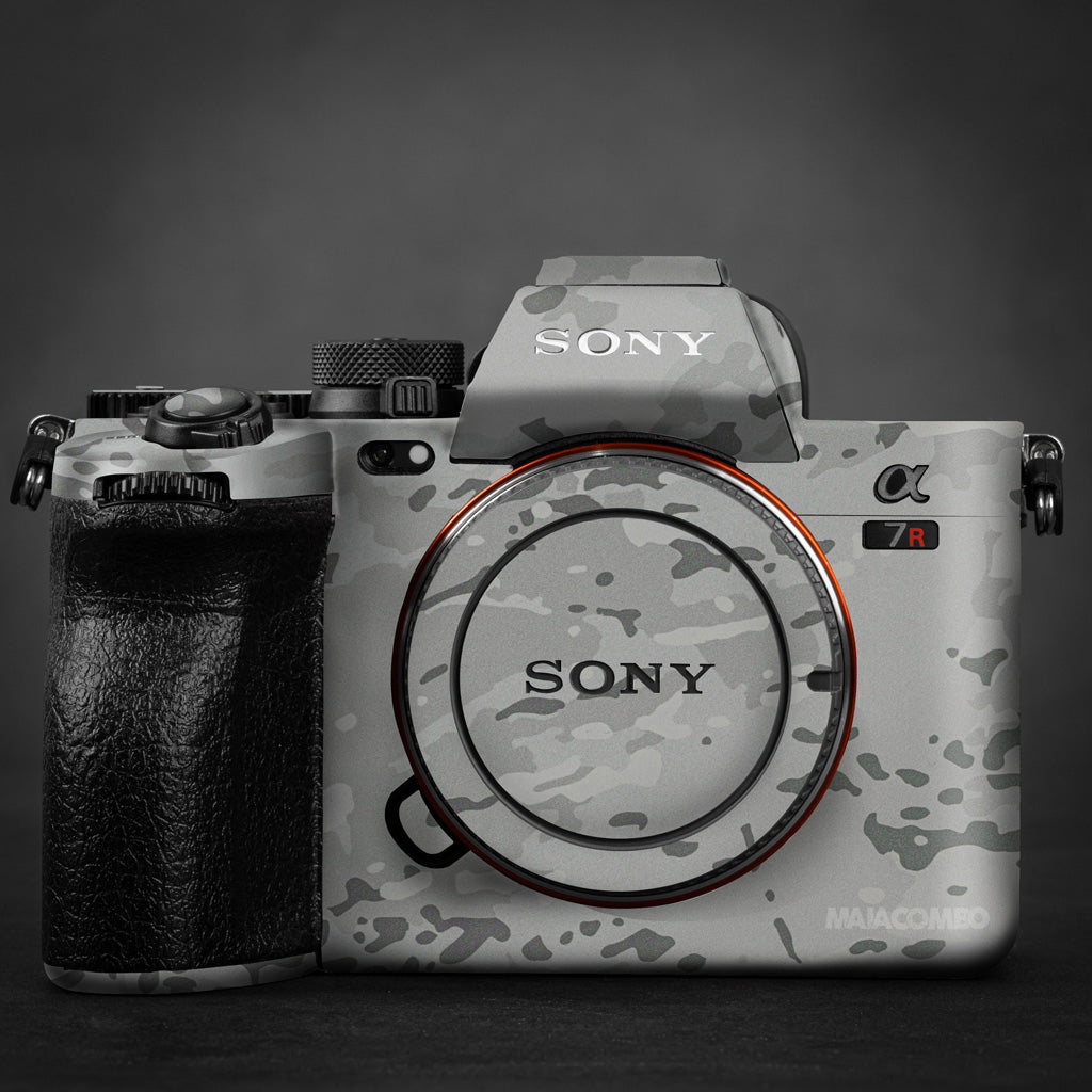 SONY Alpha A7RV Camera Skin/ Wrap