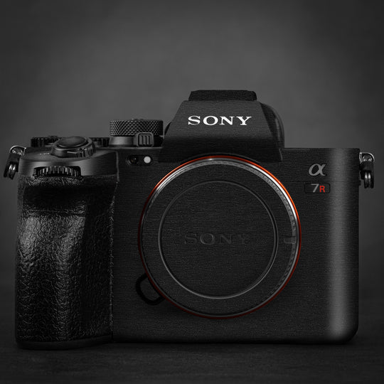 SONY Alpha A7RV Camera Skin/ Wrap