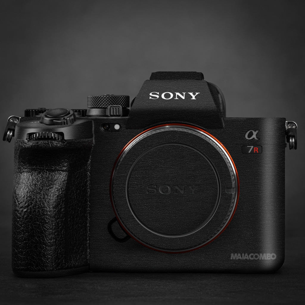 SONY Alpha A7RV Camera Skin/ Wrap