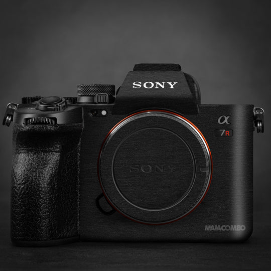 SONY Alpha A7RV Camera Skin/ Wrap