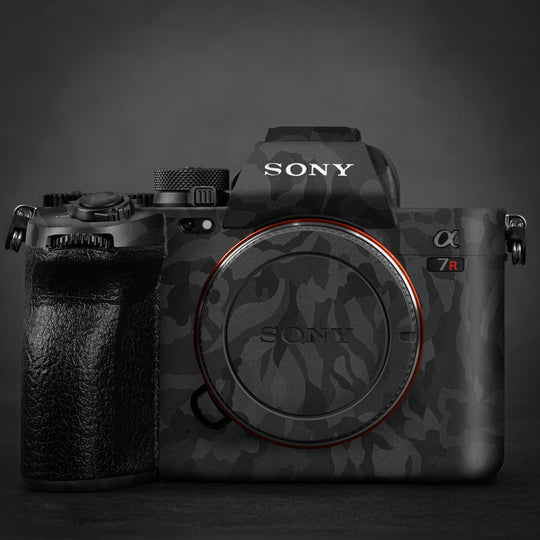 SONY Alpha A7RV Camera Skin/ Wrap