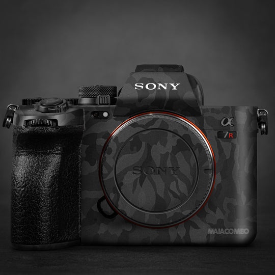 SONY Alpha A7RV Camera Skin/ Wrap