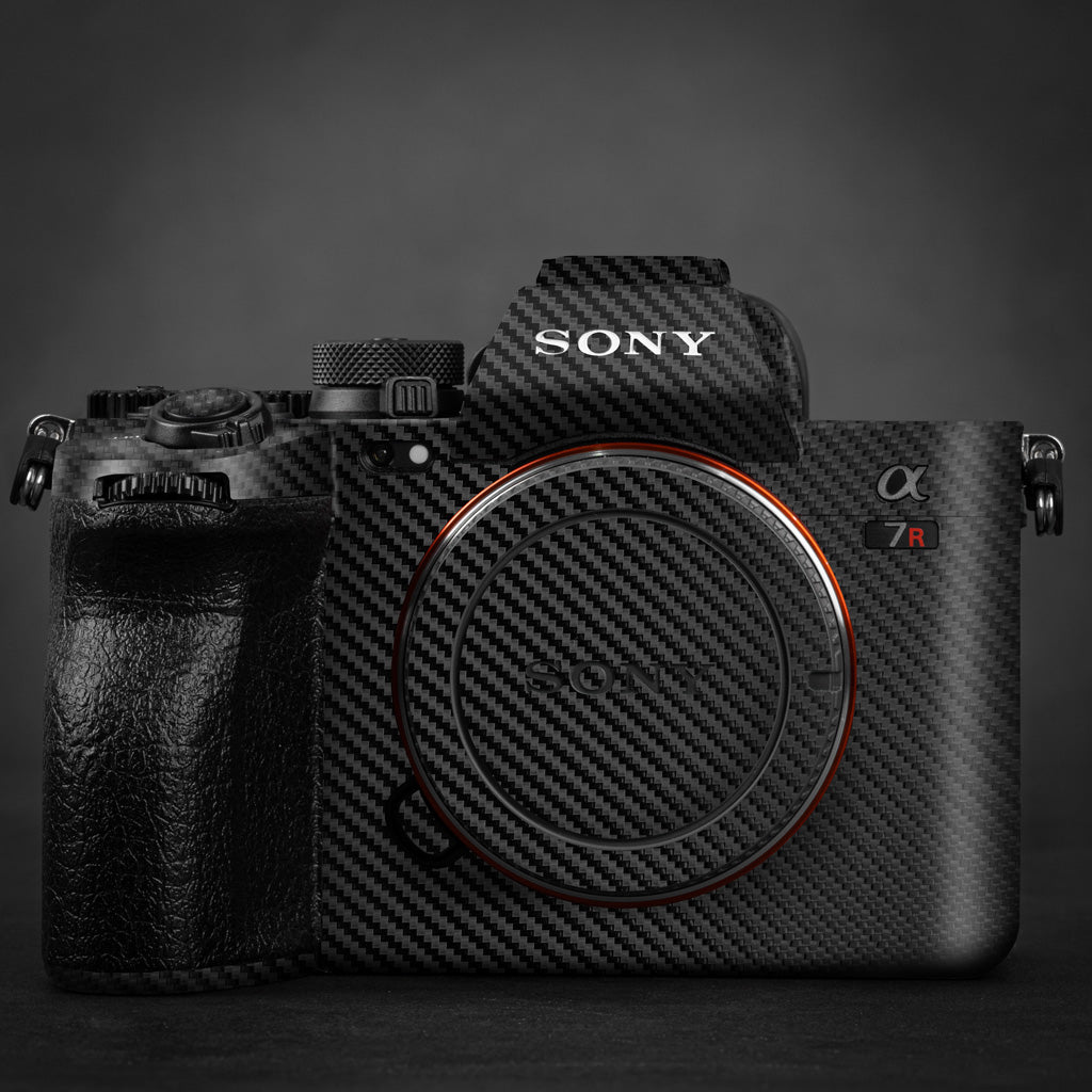 SONY Alpha A7RV Camera Skin/ Wrap