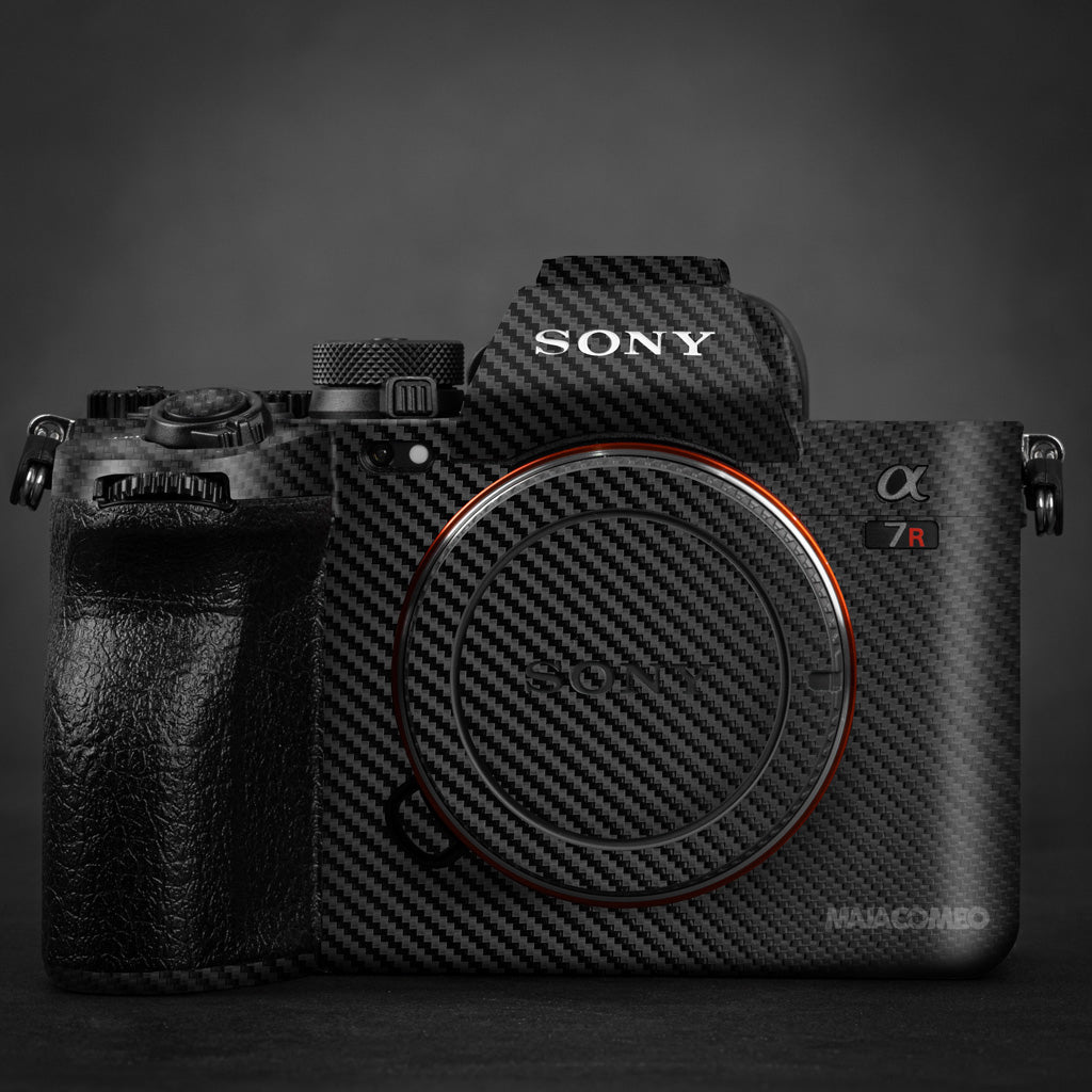 SONY Alpha A7RV Camera Skin/ Wrap
