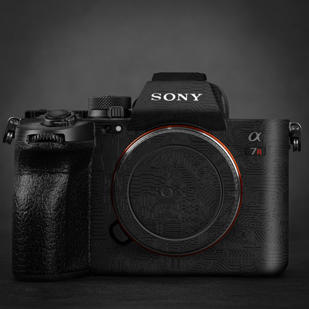 SONY Alpha A7RV Camera Skin/ Wrap