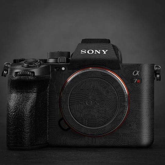 SONY Alpha A7RV Camera Skin/ Wrap