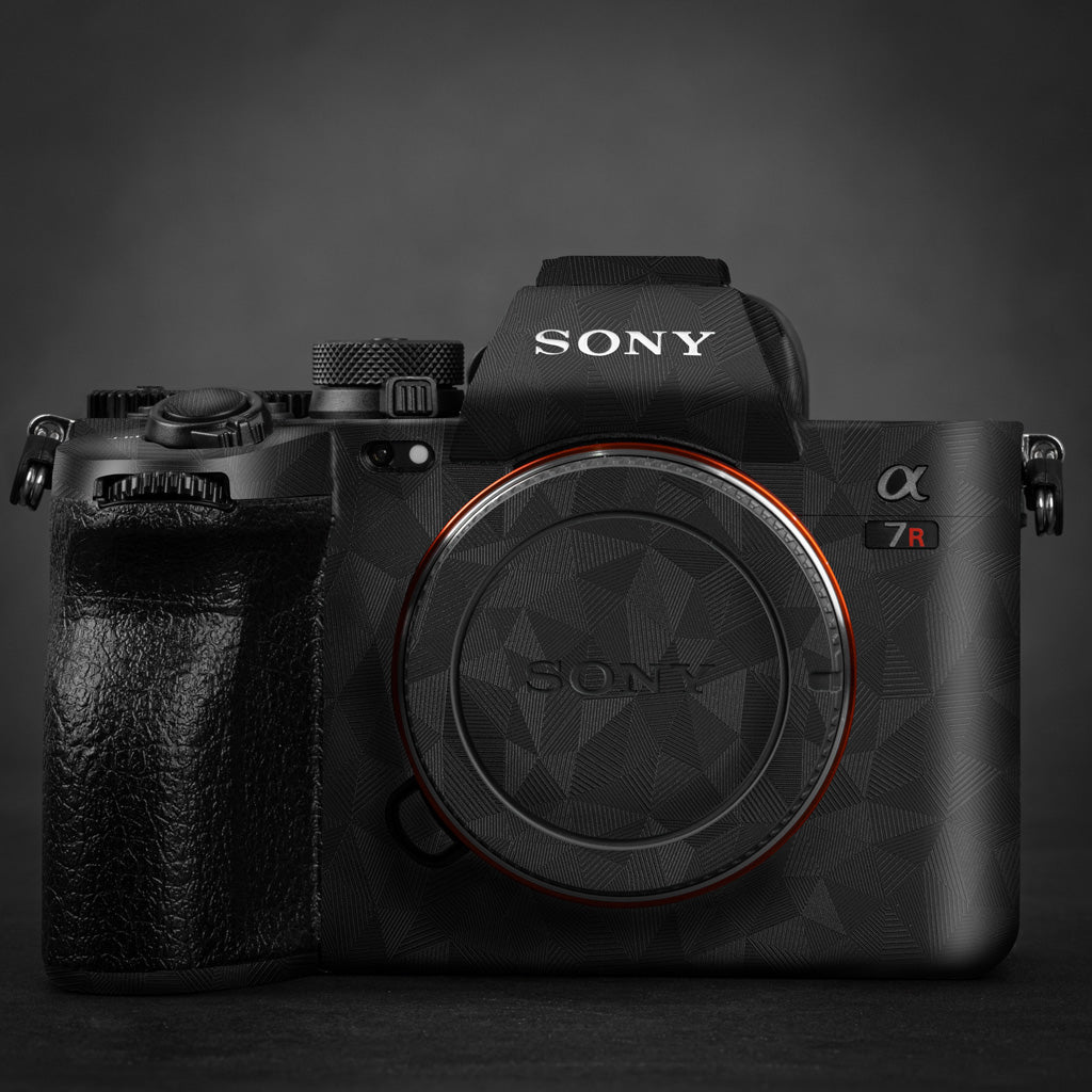 SONY Alpha A7RV Camera Skin/ Wrap