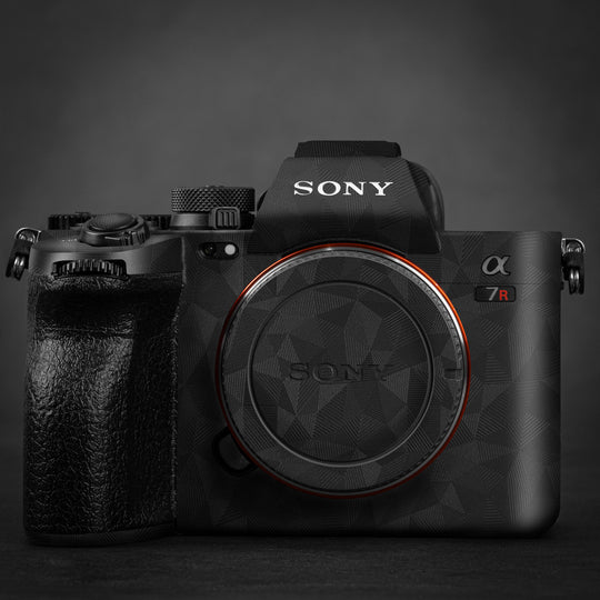 SONY Alpha A7RV Camera Skin/ Wrap