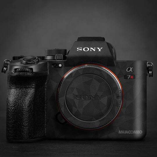 SONY Alpha A7RV Camera Skin/ Wrap