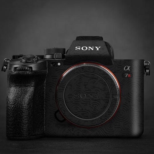 SONY Alpha A7RV Camera Skin/ Wrap