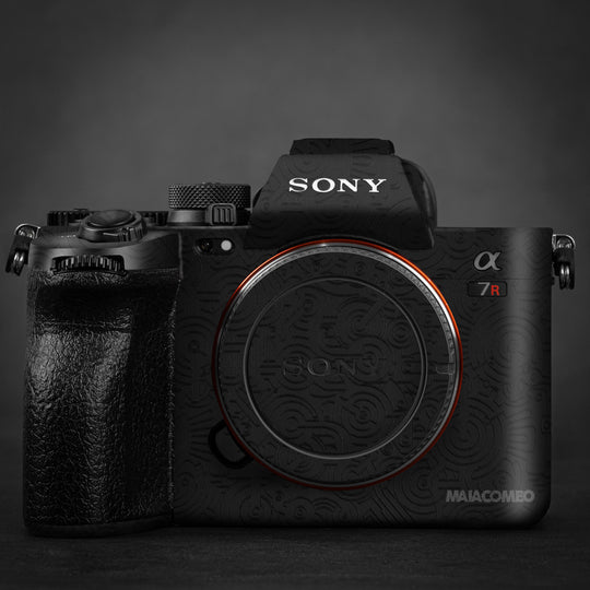 SONY Alpha A7RV Camera Skin/ Wrap