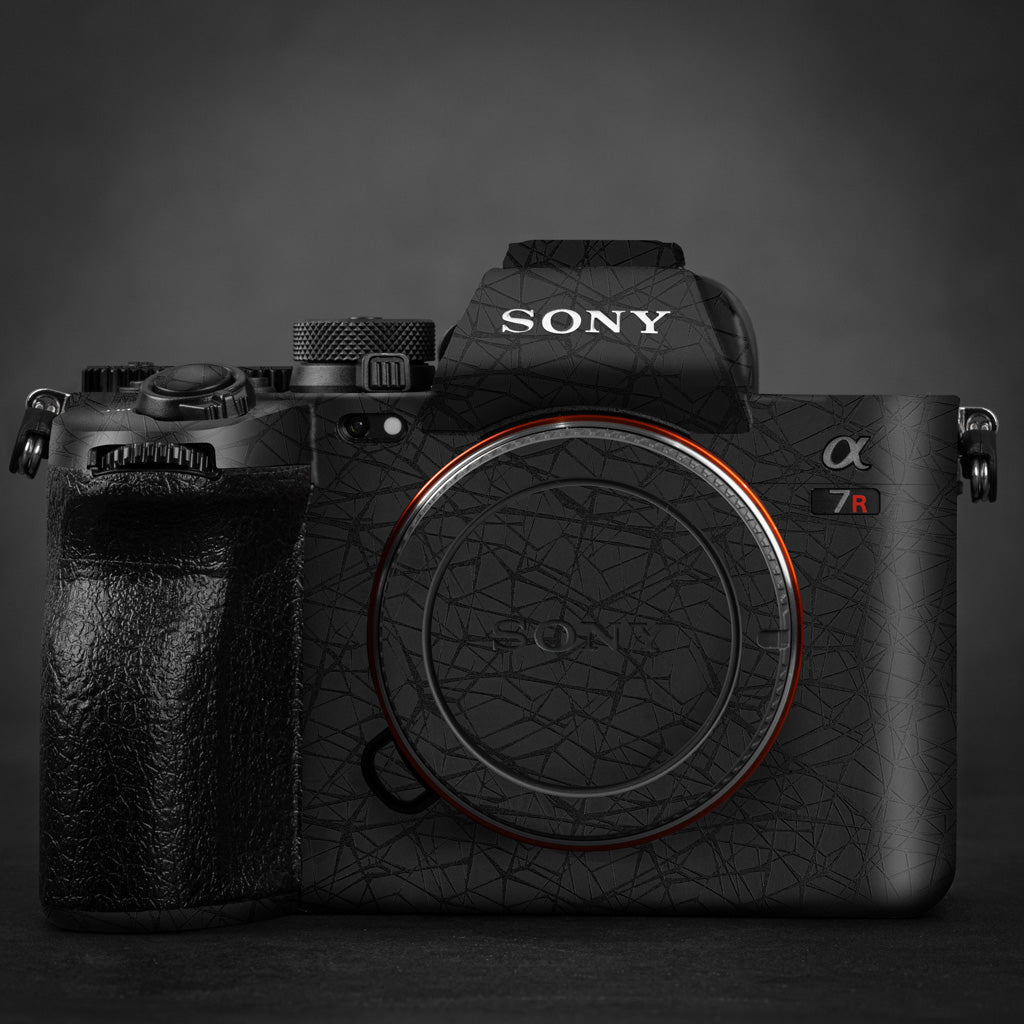 SONY Alpha A7RV Camera Skin/ Wrap