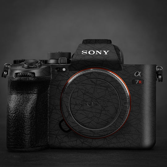 SONY Alpha A7RV Camera Skin/ Wrap