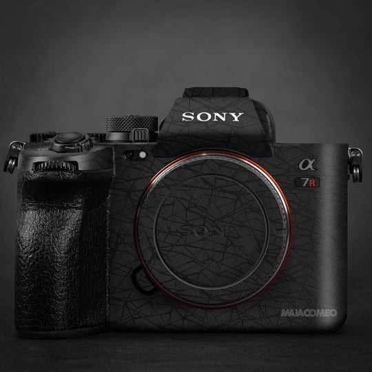 SONY Alpha A7RV Camera Skin/ Wrap