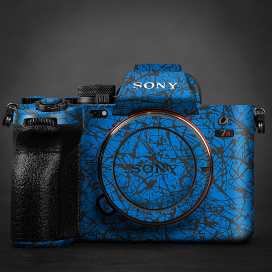 SONY Alpha A7RV Camera Skin/ Wrap