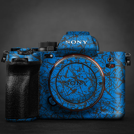SONY Alpha A7RV Camera Skin/ Wrap