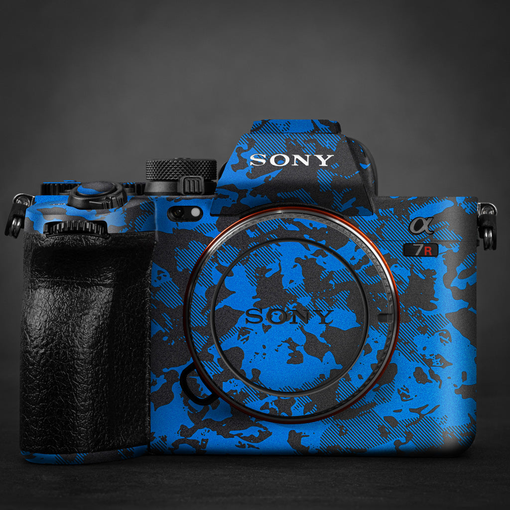 SONY Alpha A7RV Camera Skin/ Wrap