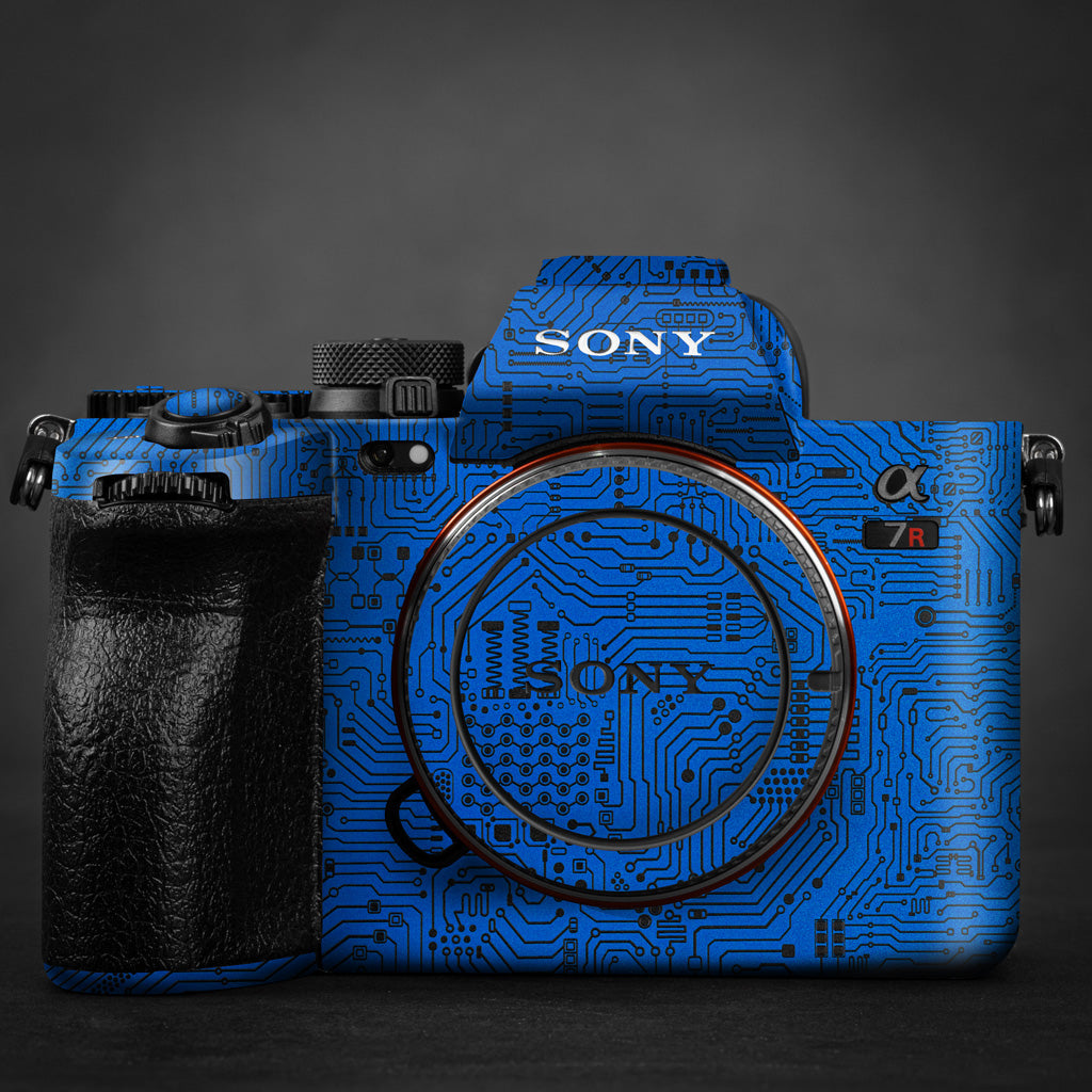 SONY Alpha A7RV Camera Skin/ Wrap