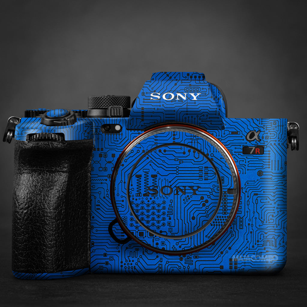 SONY Alpha A7RV Camera Skin/ Wrap