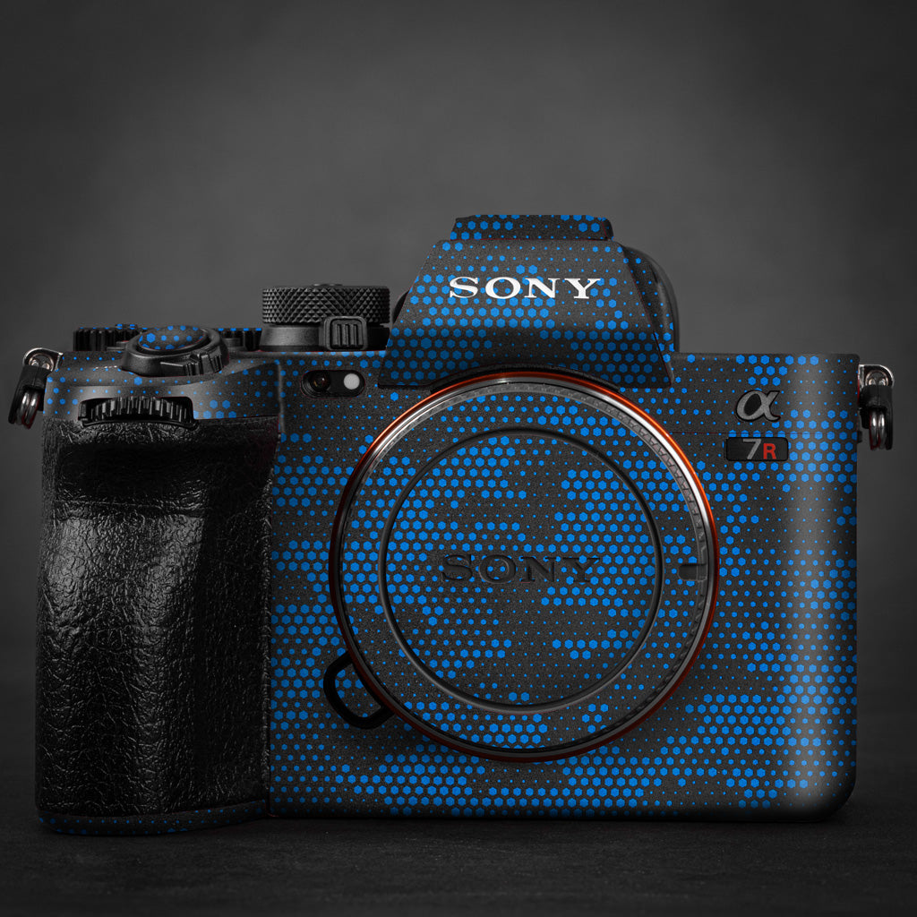 SONY Alpha A7RV Camera Skin/ Wrap