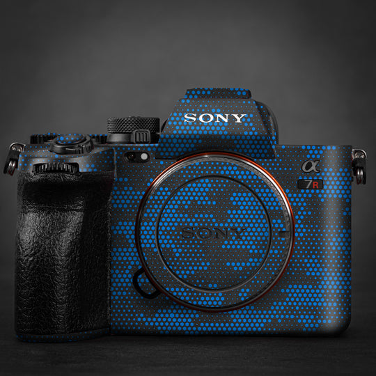 SONY Alpha A7RV Camera Skin/ Wrap