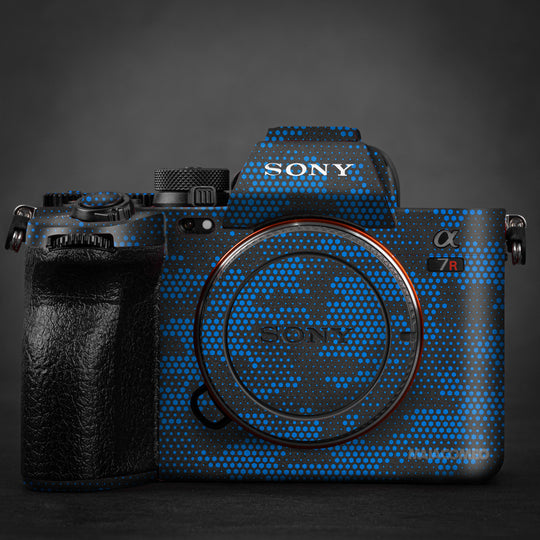 SONY Alpha A7RV Camera Skin/ Wrap