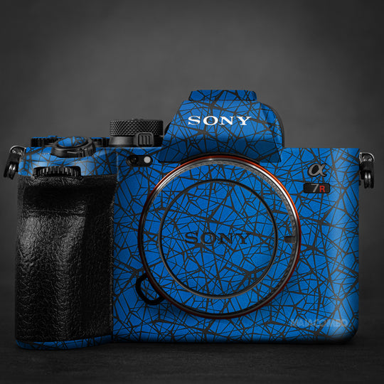 SONY Alpha A7RV Camera Skin/ Wrap