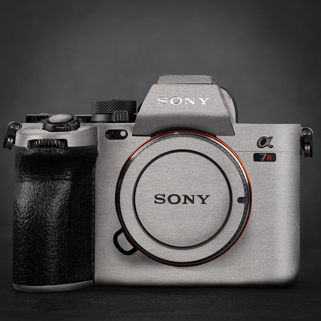 SONY Alpha A7RV Camera Skin/ Wrap