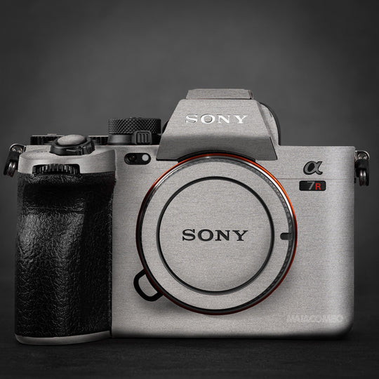 SONY Alpha A7RV Camera Skin/ Wrap