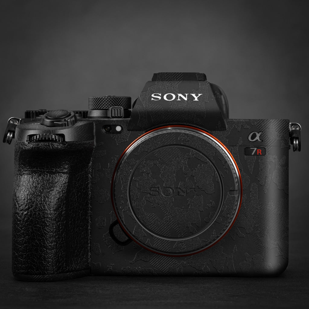 SONY Alpha A7RV Camera Skin/ Wrap