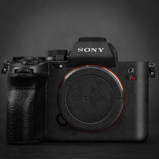SONY Alpha A7RV Camera Skin/ Wrap