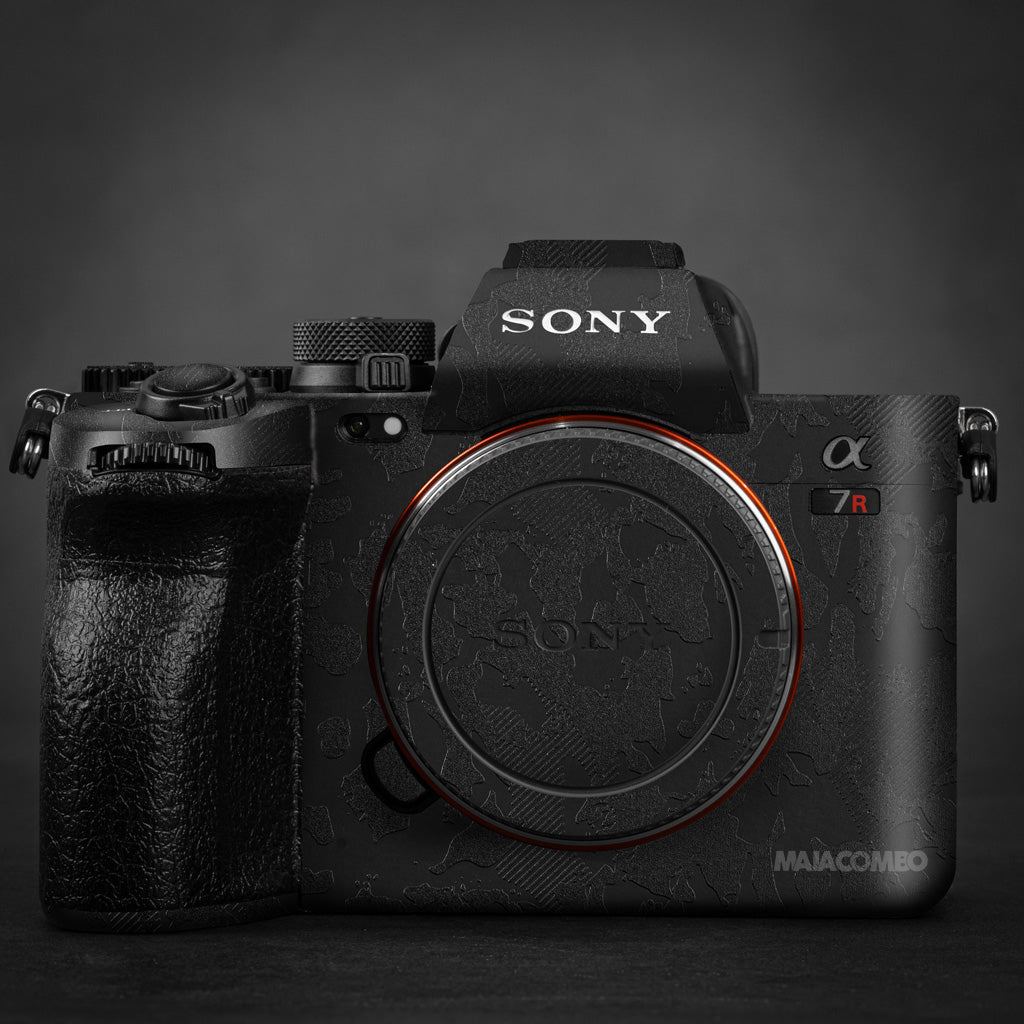 SONY Alpha A7RV Camera Skin/ Wrap