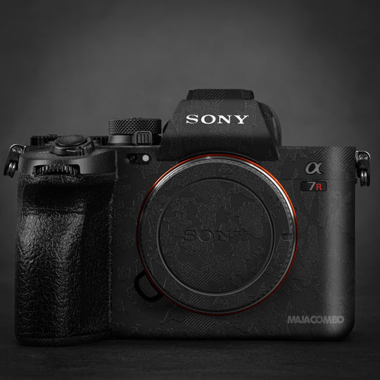 SONY Alpha A7RV Camera Skin/ Wrap