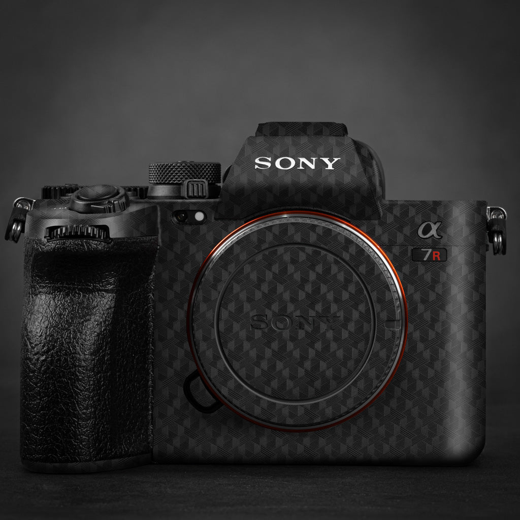SONY Alpha A7RV Camera Skin/ Wrap
